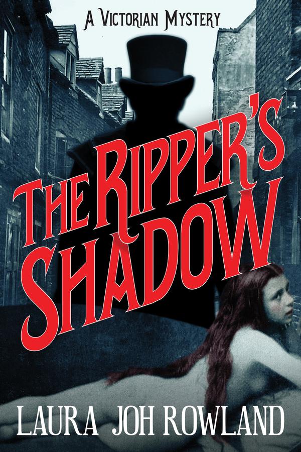The Ripper's Shadow-Fiction: Crime and mystery-買書書 BuyBookBook