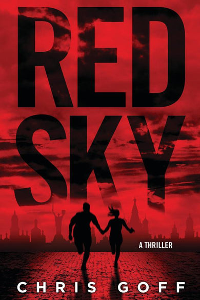 Red Sky-Fiction: Thriller and horror-買書書 BuyBookBook