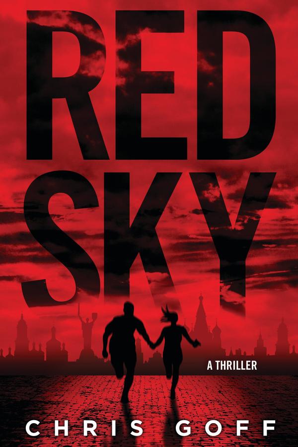 Red Sky-Fiction: Thriller and horror-買書書 BuyBookBook