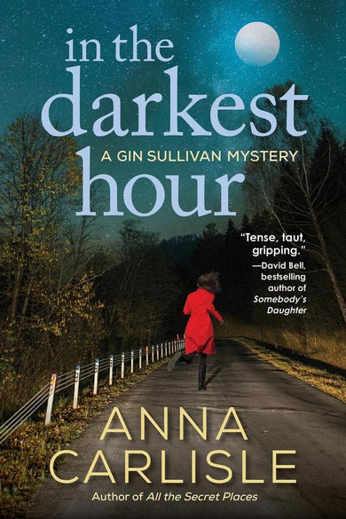 In the Darkest Hour-Fiction: Crime and mystery-買書書 BuyBookBook