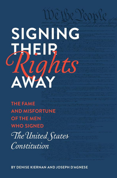 Signing Their Rights Away-History and Archaeology-買書書 BuyBookBook