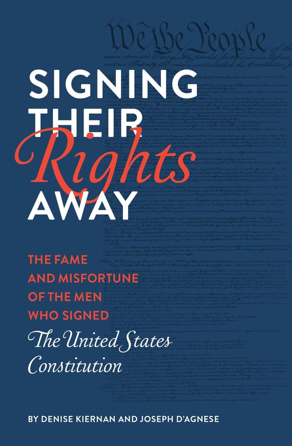 Signing Their Rights Away-History and Archaeology-買書書 BuyBookBook