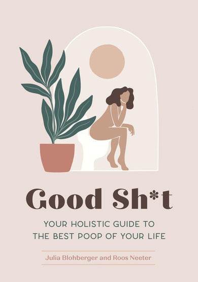 Good Sh*t-Mind/ body/ spirit-買書書 BuyBookBook