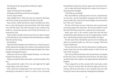 A Spoonful of Time US - Hardback