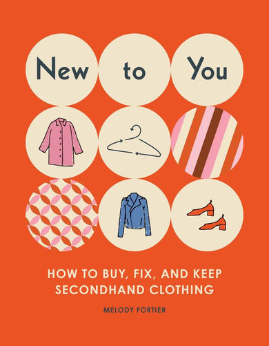 New to You-Lifestyle and Leisure-買書書 BuyBookBook