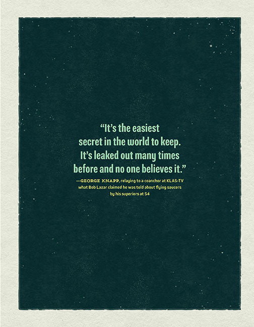 We Are Not Alone US - Hardback
