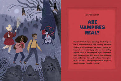 Hanging with Vampires US - Paperback / softback