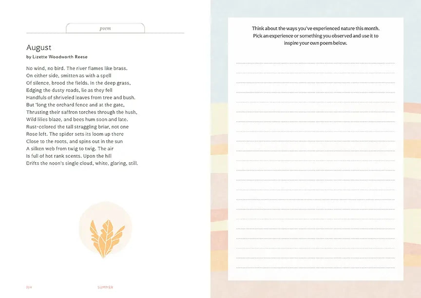 Thrive Where You're Planted US - Hardback