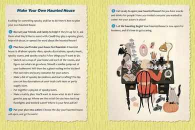 Chilling with Ghosts US - Paperback / softback