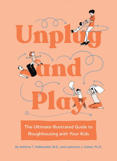 Unplug and Play-Family and health-買書書 BuyBookBook