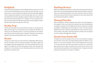 Unplug and Play US - Hardback