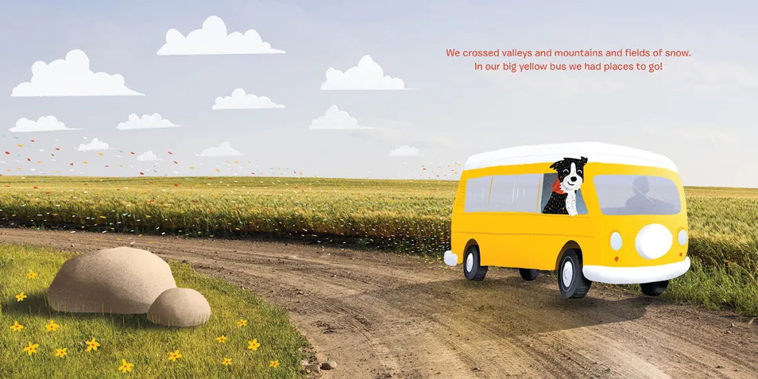 Find Momo Everywhere US - Hardback