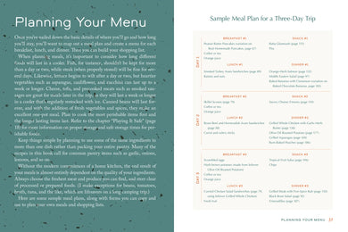 Outdoor Gourmet US - Hardback