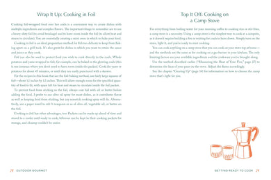 Outdoor Gourmet US - Hardback