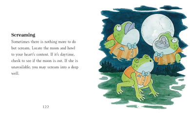 I'm Just a Little Guy US - Hardback