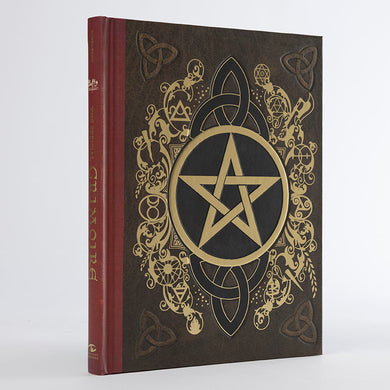 Buffy the Vampire Slayer: The Official Grimoire inside page 4