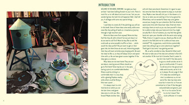 Splendid Life inside page 4