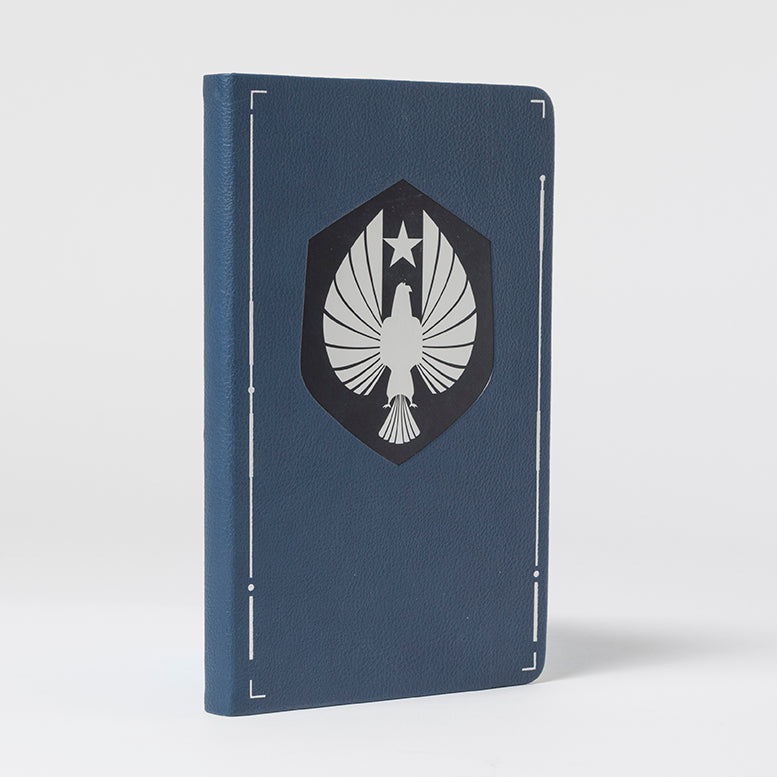 Pacific Rim Uprising Hardcover Ruled Journal inside page 5
