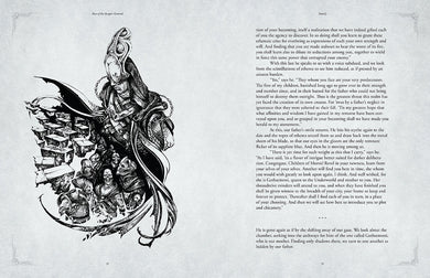 Court of the Dead: Rise of the Reaper General inside page 2