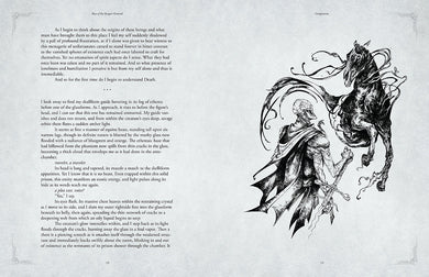Court of the Dead: Rise of the Reaper General inside page 3
