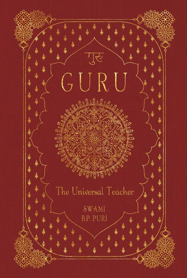 Guru-Religion and beliefs-買書書 BuyBookBook