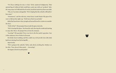 Atomic Frenchie inside page 2