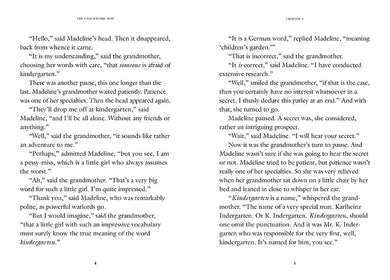 Clockwork War inside page 4