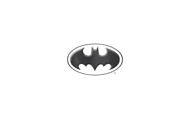 DC Comics: Batman Foil Note Cards (Set of 10) inside page 1