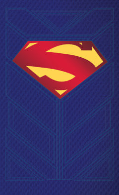 DC Comics: Justice League Pocket Journal Collection (Set of 3) inside page 1