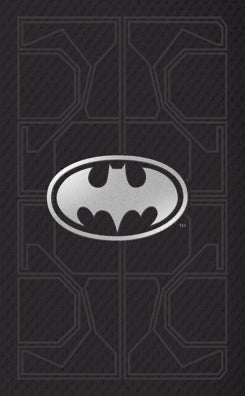 DC Comics: Justice League Pocket Journal Collection (Set of 3) inside page 2