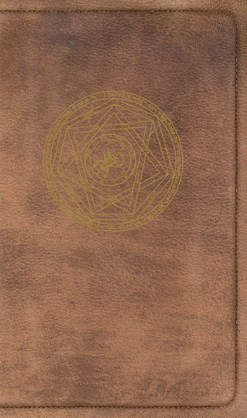 Supernatural: Join the Hunt Notebook Collection (Set of 2) inside page 1