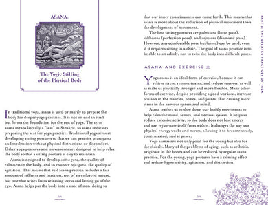 Yoga inside page 2