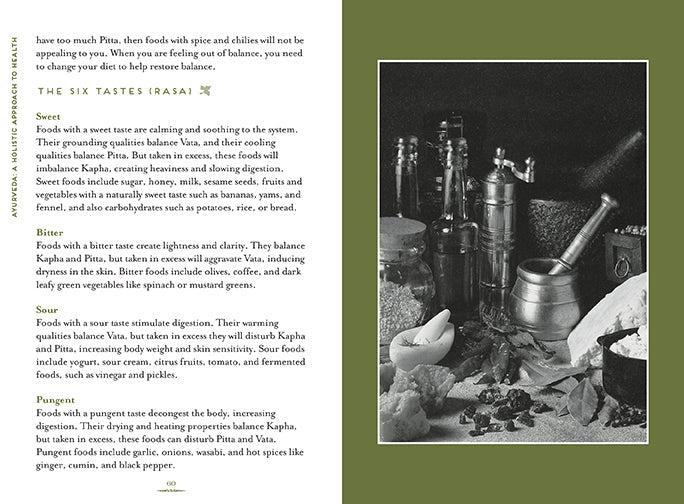 Ayurveda inside page 3