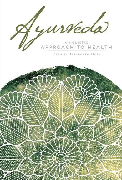 Ayurveda-Mind/ body/ spirit-買書書 BuyBookBook