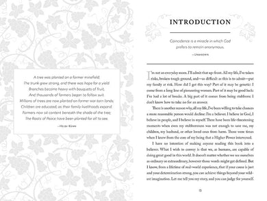 Breaking Ground inside page 2
