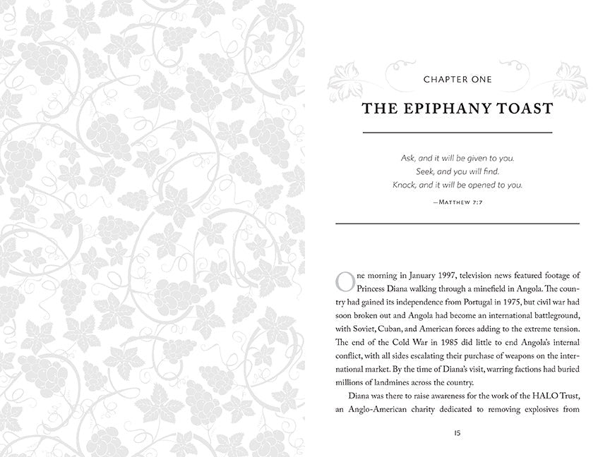 Breaking Ground inside page 3