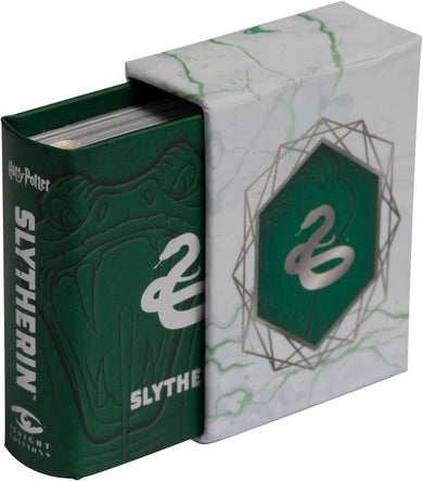 Harry Potter: Slytherin-Film/ television/ radio and performing arts-買書書 BuyBookBook