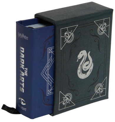 Harry Potter: The Dark Arts-Film/ television/ radio and performing arts-買書書 BuyBookBook