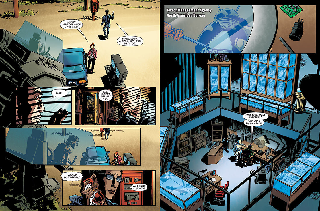 In-Between Vol. 1 inside page 4
