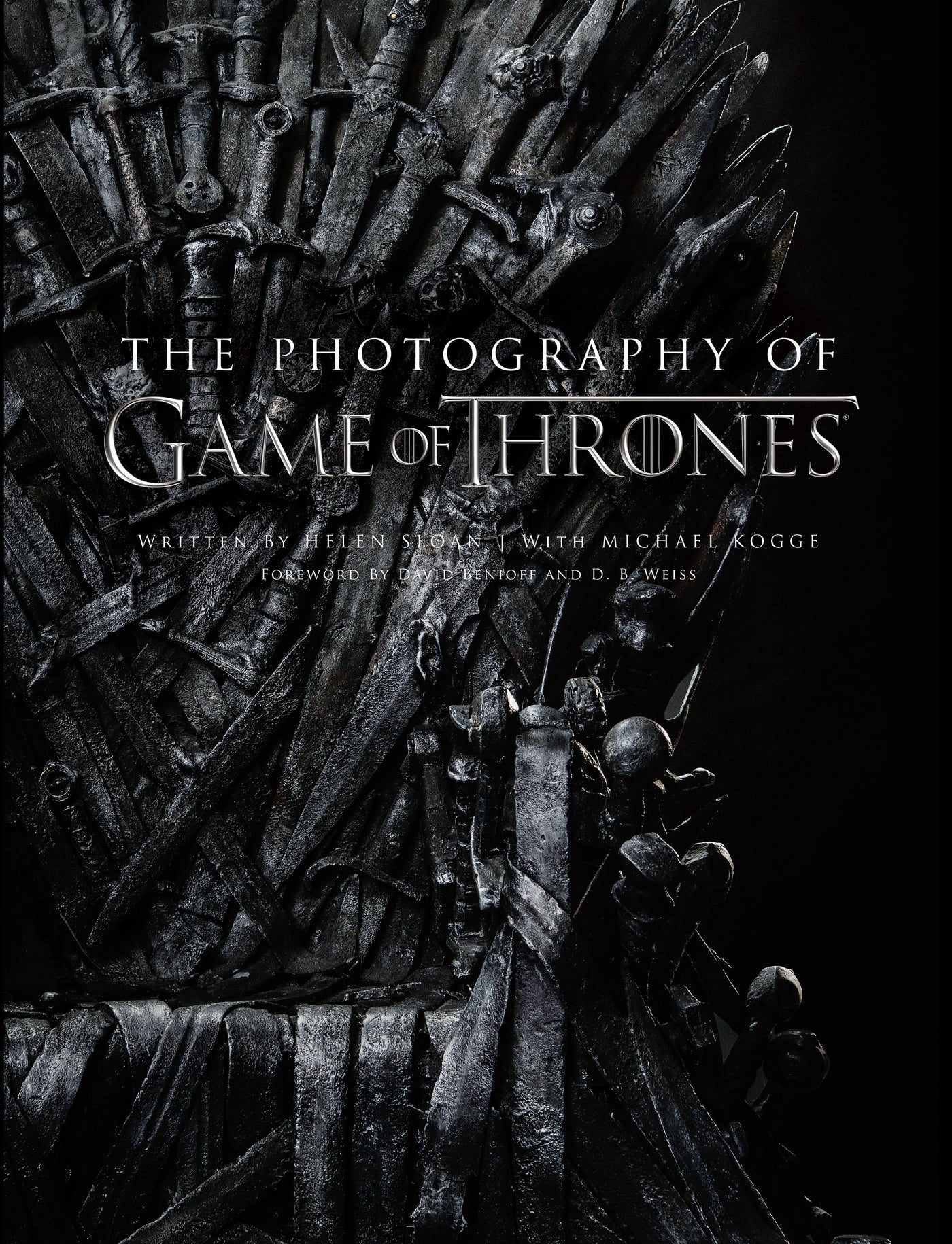 Photography of Game of Thrones