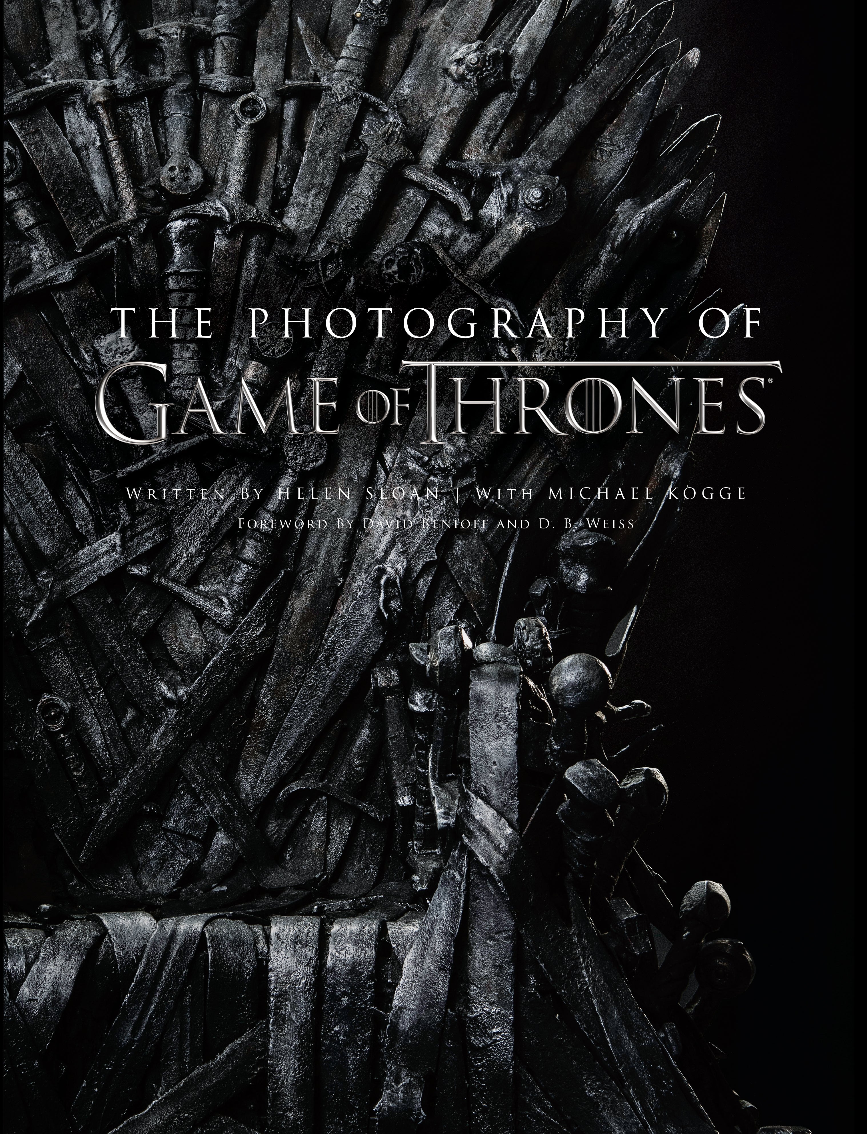Photography of Game of Thrones
