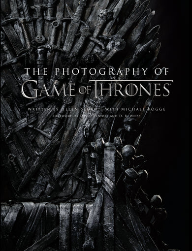 Photography of Game of Thrones