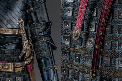 Game of Thrones: The Costumes inside page 3