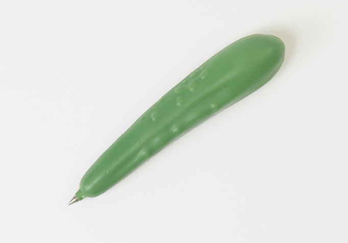 Rick and Morty: Pickle Rick Hardcover Ruled Journal With Pen inside page 2