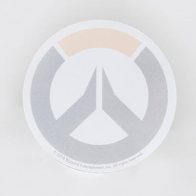 Overwatch Sticky Notepad inside page 1