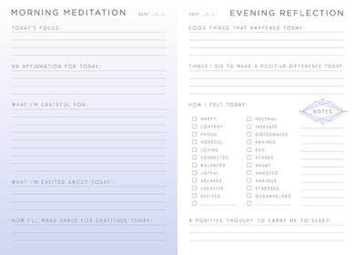Gratitude inside page 2