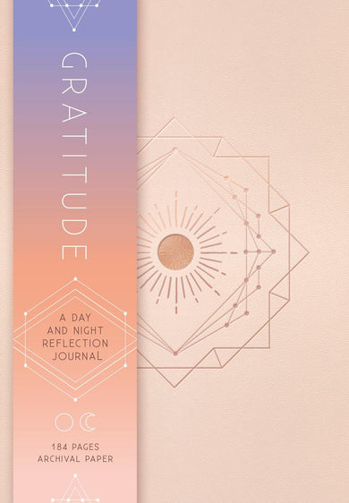 Gratitude-Mind/ body/ spirit-買書書 BuyBookBook