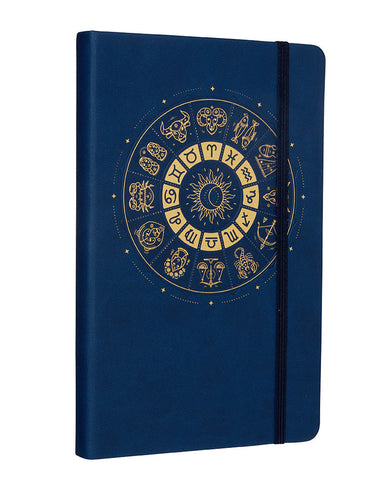 Twelve Signs of the Zodiac inside page 3