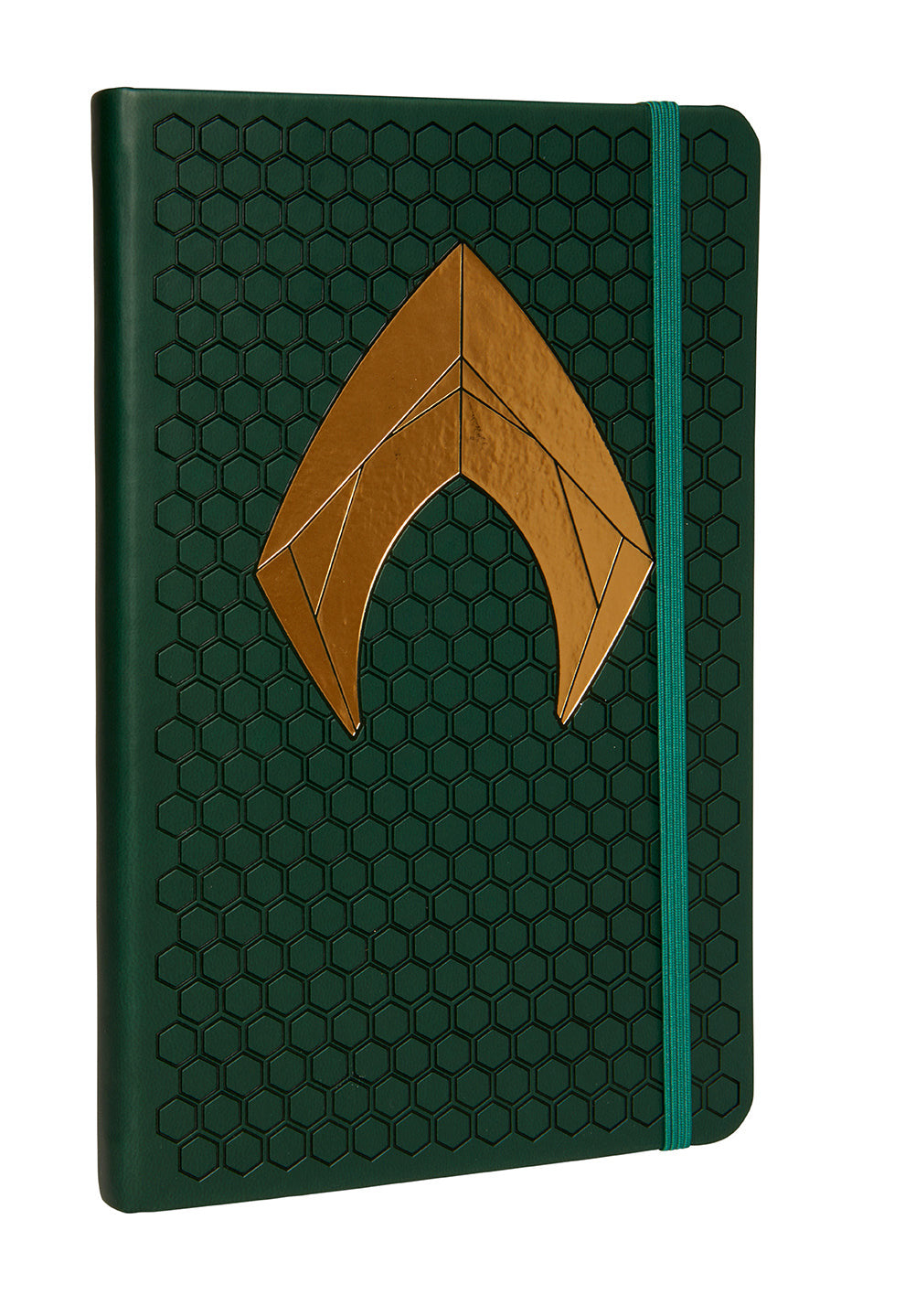Aquaman Hardcover Ruled Journal inside page 2