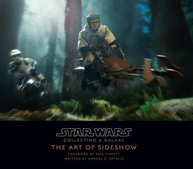 Star Wars: Collecting A Galaxy-Film/ television/ radio and performing arts-買書書 BuyBookBook